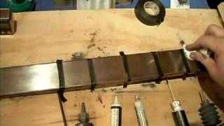 How to Use Derby Dust Graphite for a Faster Pinewood Car How to Use Derby Dust Graphite for a Faster Pinewood Car