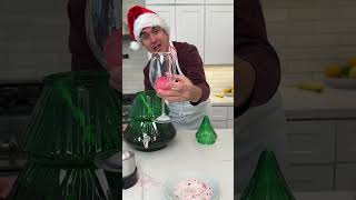 The Best Holiday Jungle Juice Recipe Pt 8