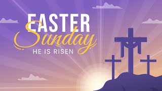 Resurrection Call: Believe the Son, Choose Eternal Life