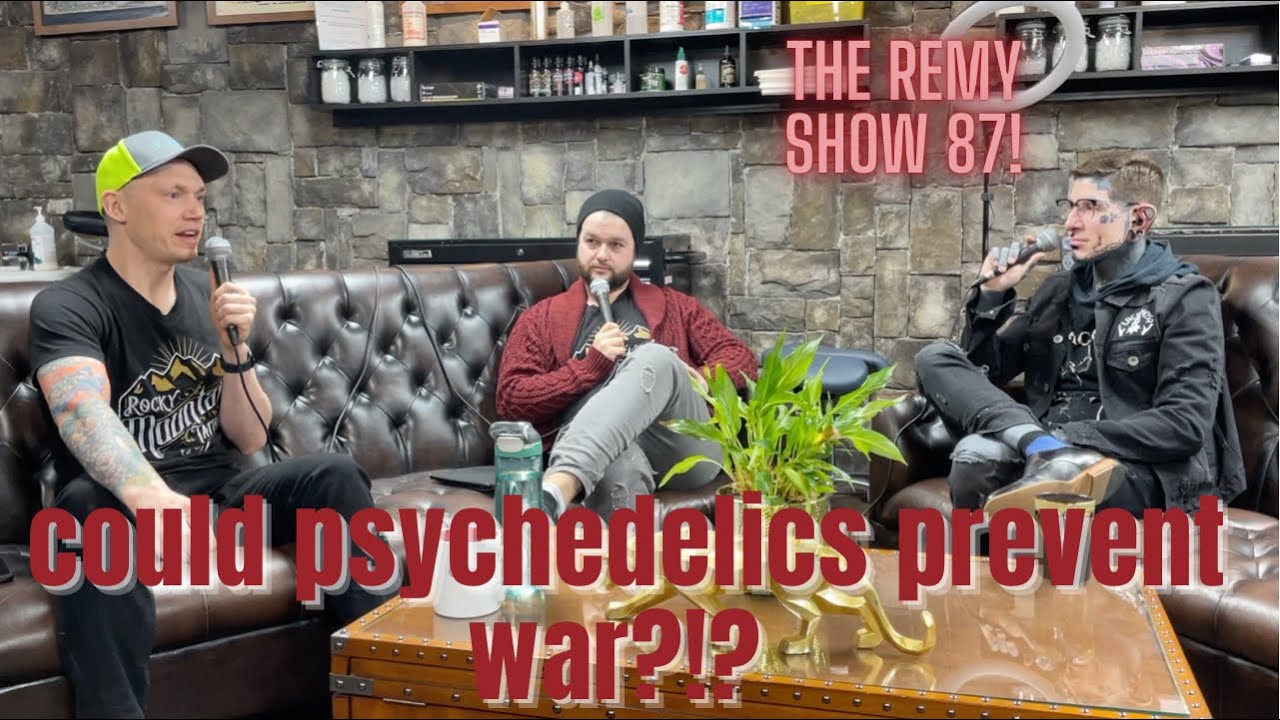 The Remy Show #87