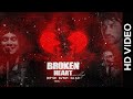 The Broken Heart Mashup 2020 - Dip SR x DJ Avi x DJ AD  | Vdj Jakaria