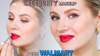 Celebrity Makeup from Walmart | Flower Beauty by Drew Barrymore