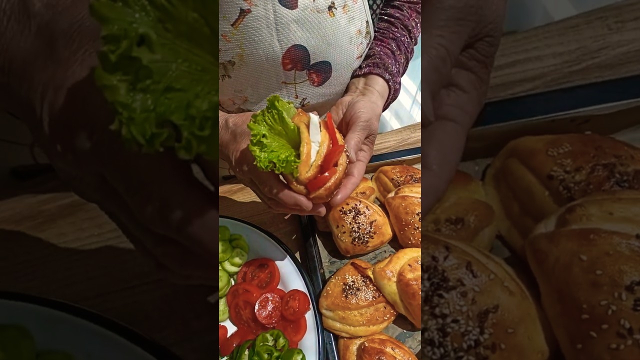 🔥 GÖRÜNCE HEMEN DENEMEK İSTEYECEKSİN 😲 CEPLİ POĞAÇA TARİFİ 😋 🔥 GÖRÜNCE HEMEN DENEMEK İSTEYECEKSİN 😲 CEPLİ POĞAÇA TARİFİ 😋