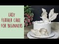 Easy DIY Cake Tutorial for Beginners