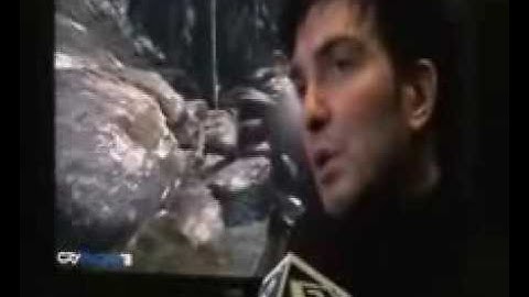 Cry Engine 3 interview with Cevat Yerli (FULL VIDEO)