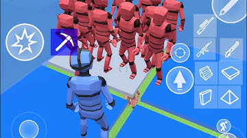 Floating the whole lobby/1v1.lol