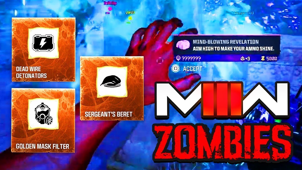 HELPING SUBSCRIBERS UNLOCK ALL SCHEMATICS LIVE - SEASON 3 RELOADED MWZ