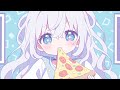 Pomipomi – Hisame Pizza!
