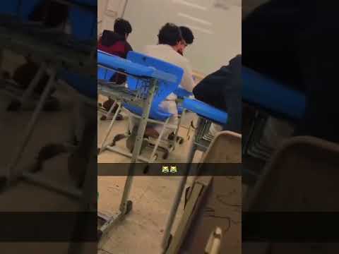 ناس تختبر وتغش انا اخلص اختبار وصورهم وهم يغشو