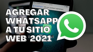 Instalar Whatsapp en Página Web: ✳️ Agregar Botón Flotante con Plugin de Wordpress