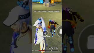 Treding Freefire