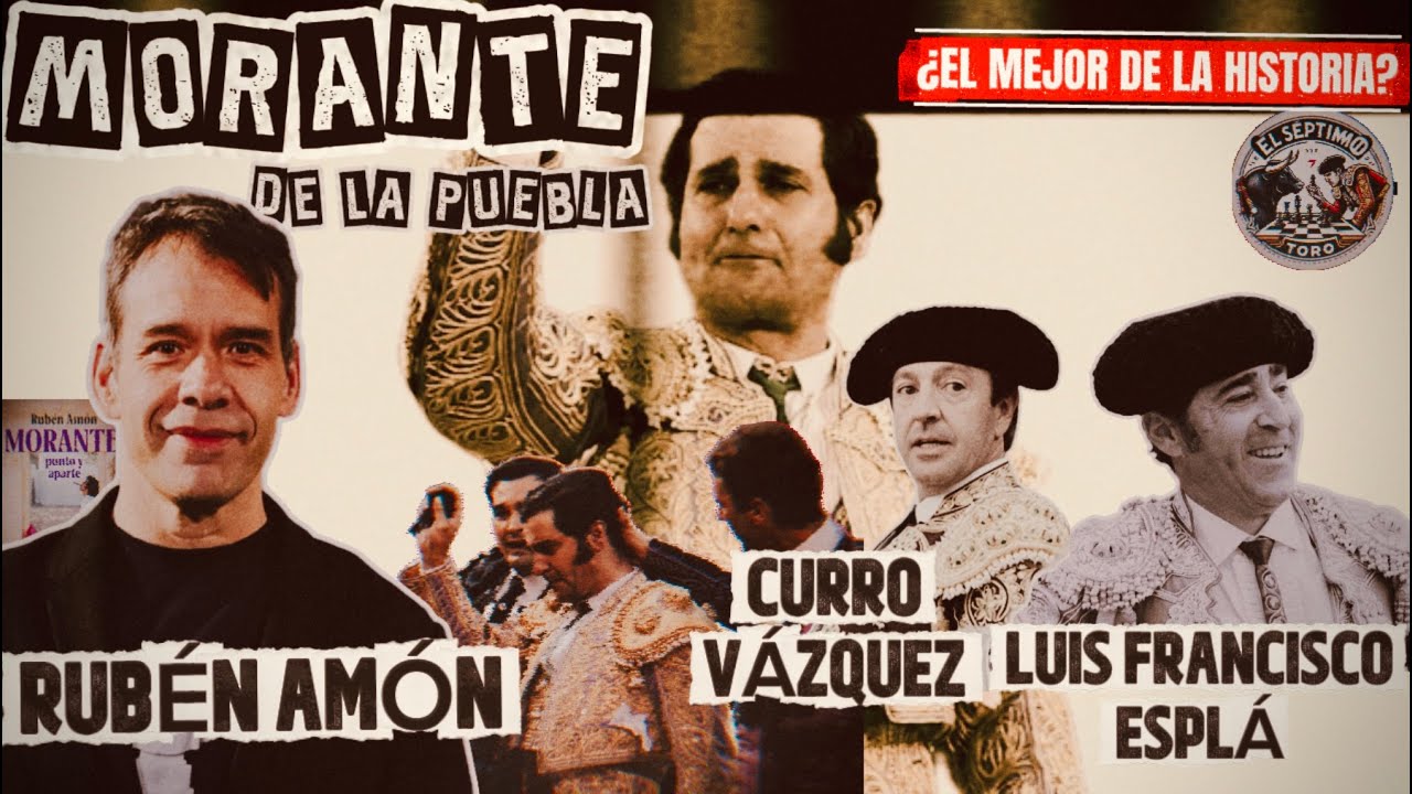 🔴 PROYECTO MORANTE