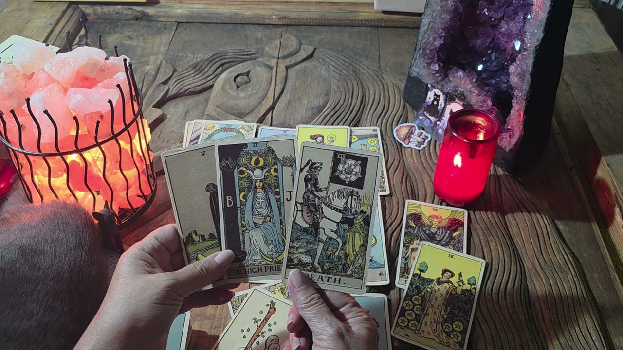 РЫБЫ ♓️ ЭТО БЫЛ НЕ ТОТ ЧЕЛОВЕК