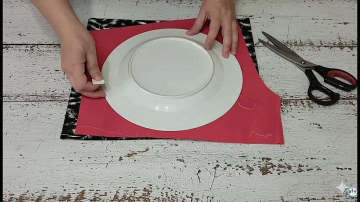 After watching this video, you will not throw away the leftover fabric / Sewing tips and tricks