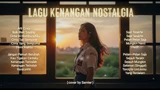 Lagu Galau SMA Paling Nostalgia 2000 an yang Bikin Kangen Masa Remaja – Cover by Samier