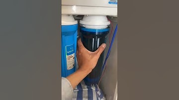 Thay Lõi Lọc Thô 123 Máy Lọc Nước Karofi Định Kỳ Tại Quận 5 Hồ Chí Minh Uy Tín Chất Lượng 0934758487