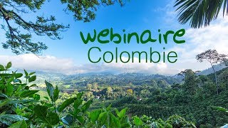 Formation Colombie avec Terra Colombia