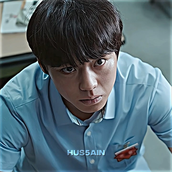 Sieun Transfers Into A New School And Meets His New Bully.. 🥶☠️ | Weak Hero Class 1