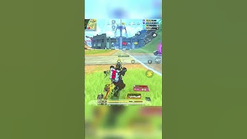 Quick Squad Wipe | CODM BR #shorts #callofdutymobile #codm #codmbr