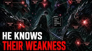 He Hunts Demons, But His Own Fate Is A Nightmare 😱 | Demonic Beast Hunter Survival Guide Part 1