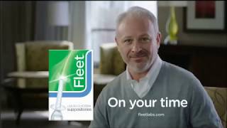 Fleet Liquid Glycerin Commercial Parody