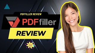 😍 PDFFiller Review 2023: Edit PDFs with Ease, Check out Features and Pricing Plans, and Save 70%  💰