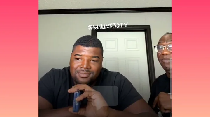 Ms Netta & Charles FIRED Whole Mangenment Team 😳 "Its Publicst Fault For BET Awards" #viral