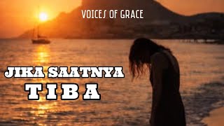  Jika Saatnya Tiba - Voices of Grace #lagurohanikristen #lagurohaniterbaru 