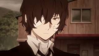 Bungou stray dogs dazai twixtor amv