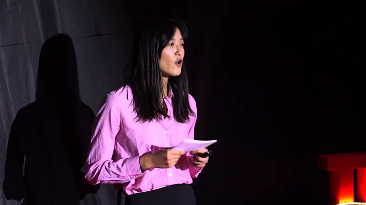 Challenging Asian Stereotypes and "Breaking the Fo...