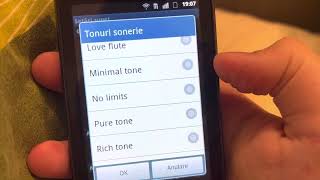 Steppin’ out - for 1 min