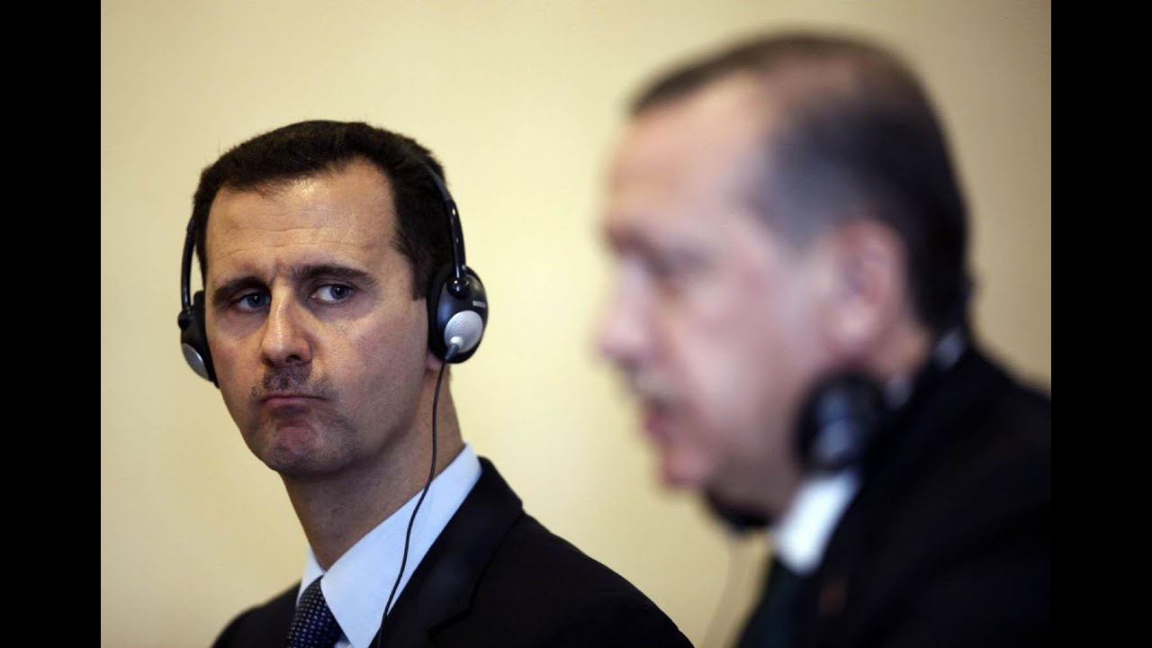 تركيا تكشف مضمون لقاءاتها بالأسد وفرنسا تدين أبرز أقربائه | ما تبقى