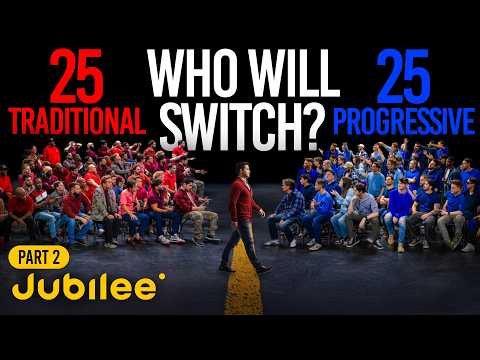 Will Any Progressive