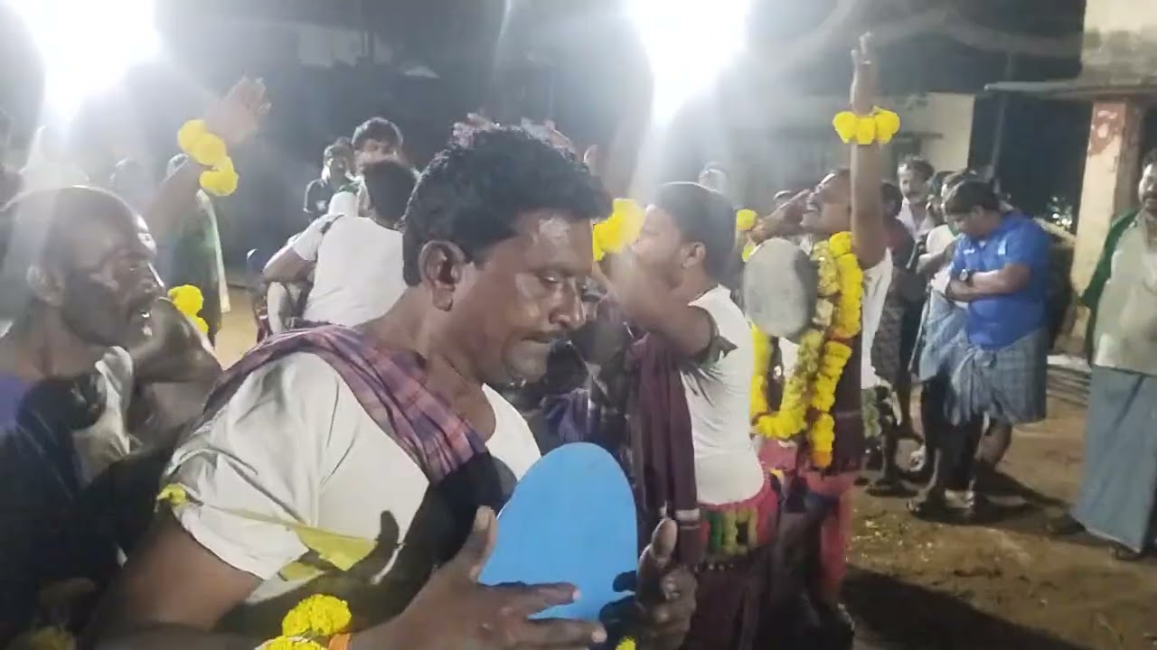 యామగిరి టీమ్ 