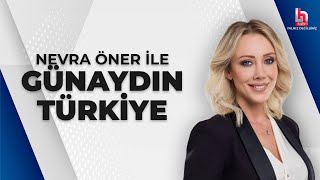 Nevra Öner Ile Günaydın Türkiye 8 Mayıs 2024