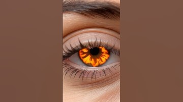 Lava Eyes #ai #shorts