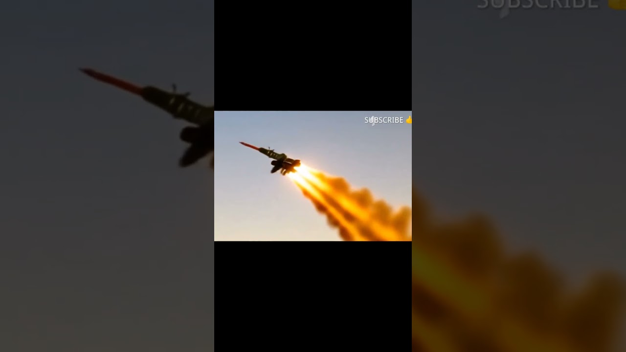 🇵🇰 Pakistan’s Fatah-II Missile System | Precision Power🔥