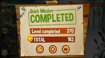 Swamp Attack Gameplay Walkthrough - Quick mission 2-7 for Android/IOS