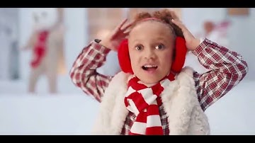 Preview 2 All I Want For Christmas Is You Extended