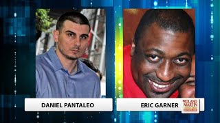 You Cant Save A Man Who You Killed Daniel Pantaleos Lawyer Says Cop Saved Eric Garners Life