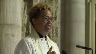 Recovering the Bodies by Rev. Adriene Thorne | November 6, 2022