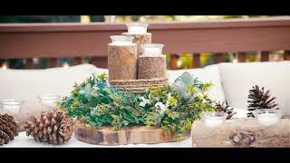 The Rustique Collection Promo