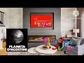Planeta DeAgostini And Planeta Junior Watches Olly Windows Screen