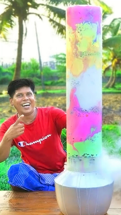 Puttu Ice Cream #shorts