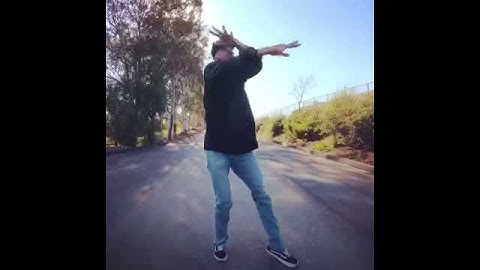 "No Strings Attached" by NSYNC // Joshua Bluhm Choreography