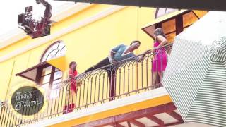 Kaththi Sandai Video Song Hd