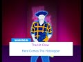 Just Dance 2 - Here Comes The Hotstepper - The Hit Crew - Fanmade Mash-Up