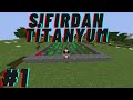 Sıfırdan Titanyum #1 - Farm - sonoyuncu titanyum