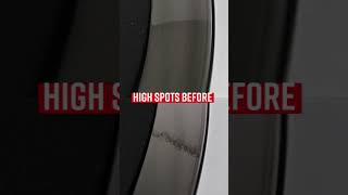 Don't Be Afraid To Ceramic Coat Your Vehicle | DIY High Spot Fixes for Graphene Ceramic Coatings by Adam's Polishes 3,036 views 7 months ago 1 minute, 26 seconds