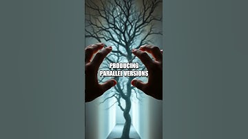 Edges of Reality A New Look at Parallel Universes